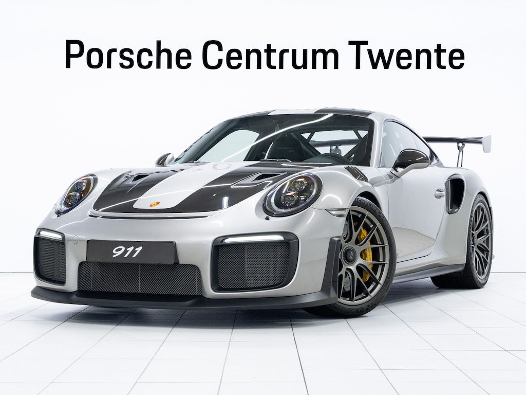 Porsche 911 GT2 RS