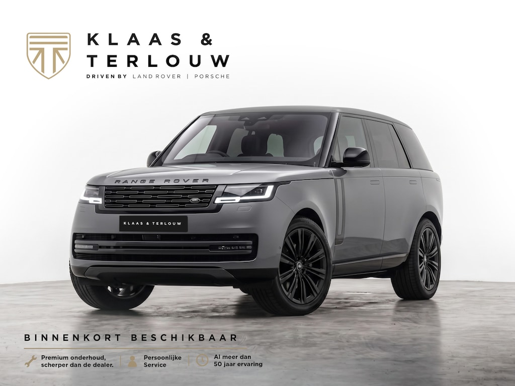 Land Rover Range Rover 3.0 P460e HSE PHEV NP € 177.614 / 22 Inch LM / Panorama dak / Premium Interieur /