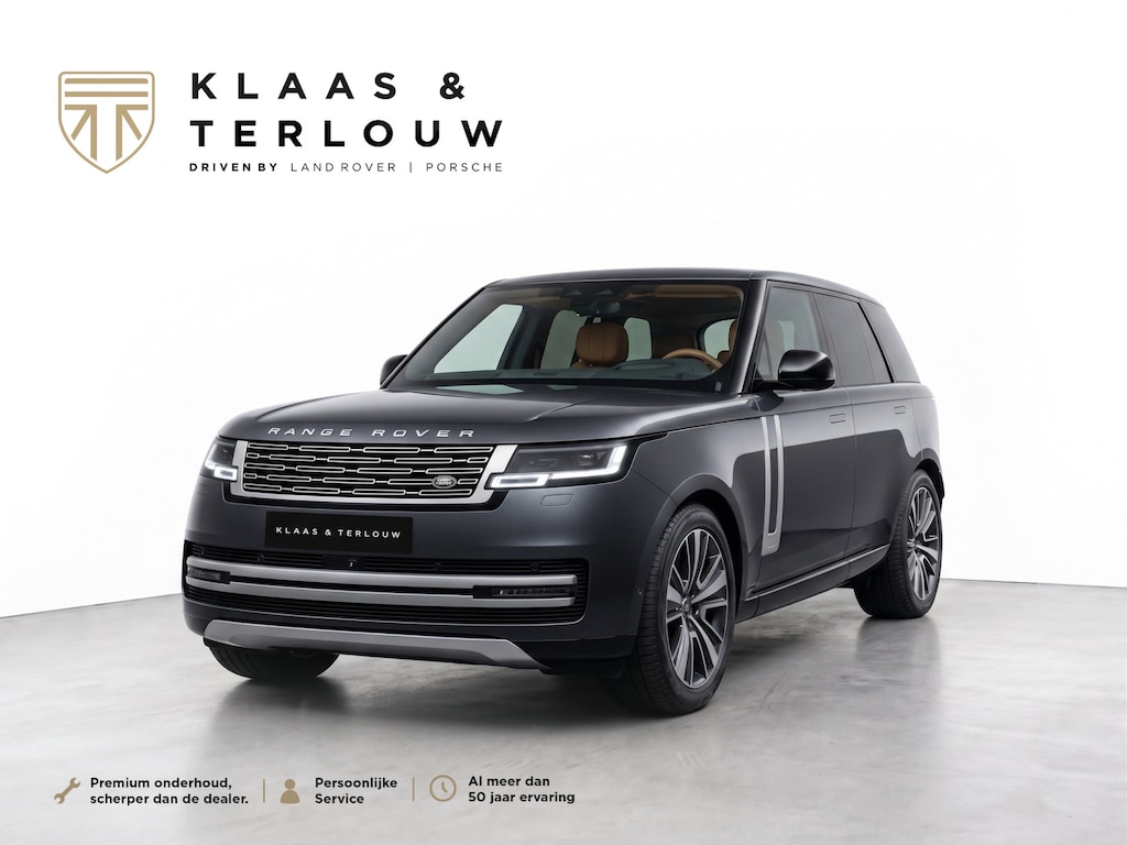 Land Rover Range Rover 3.0 P510e Autobiography PHEV | 4 Weel Sturing | Executive Seat |