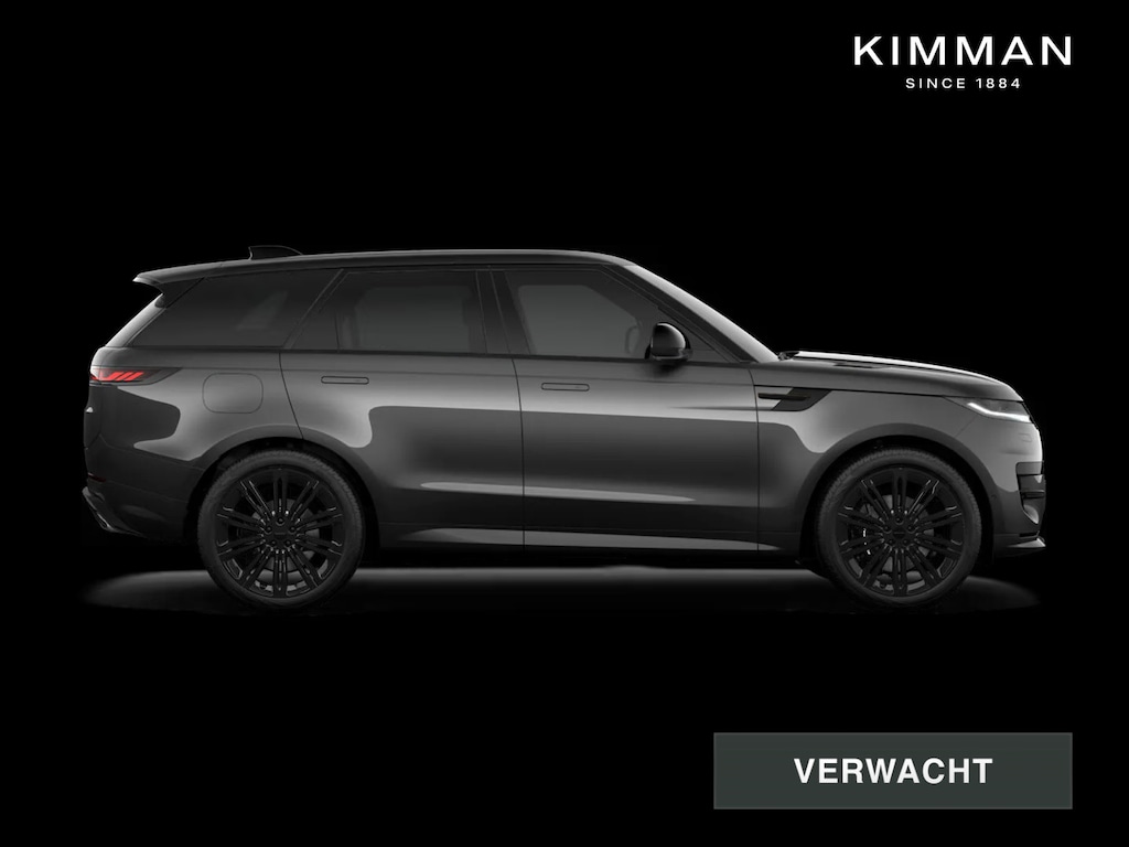 Land Rover Range Rover Sport P460e Dynamic SE PHEV | Cold Climate | Towing Pack | Convience Pack |