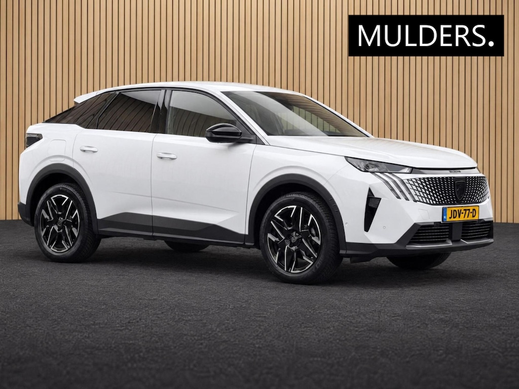 Peugeot 3008 1.2 Hybrid 136 Allure | Navi / Camera / Climate