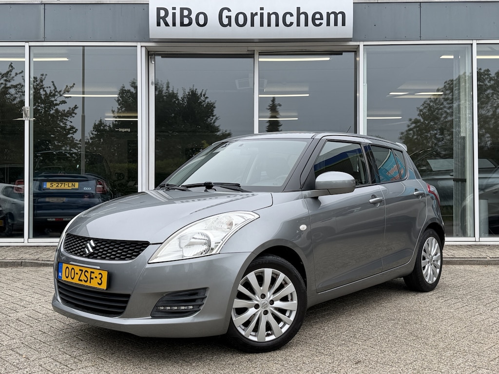 Suzuki Swift 1.2 Bandit EASSS * Cruise control * Airco *