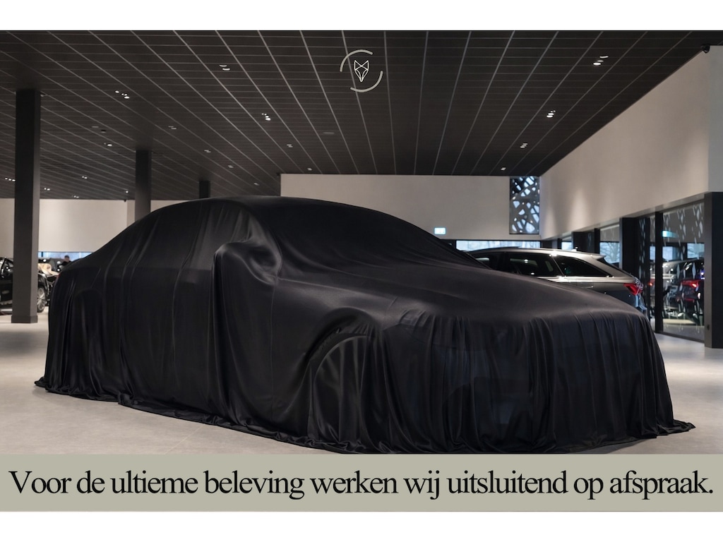 Mercedes-Benz S-klasse 580 4-M AMG NIEUWPRIJS €269.005 E-ACTIVE BODY CONTROL|Burmester 4D|Exclusiefpakket|Carbon|4*Stoelkoeling|Pano|21"|HUD|Achterasbesturing