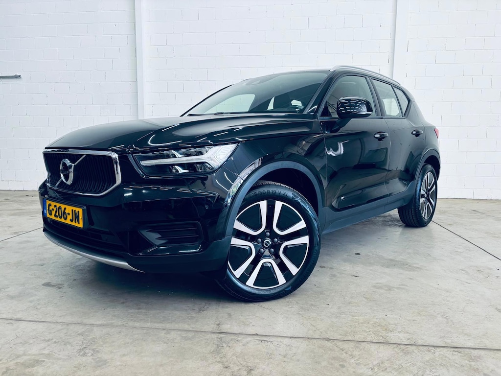 Volvo XC40 1.5 T3 Momentum Pro Automaat Carplay