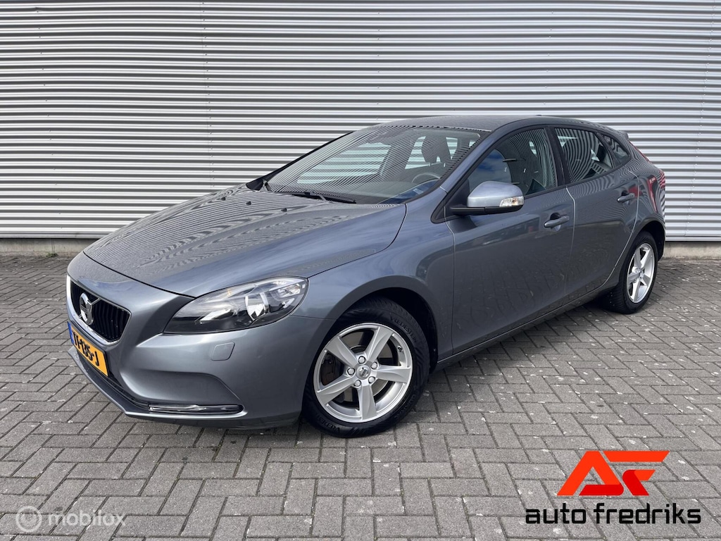 Volvo V40 1.5 T3 Nordic+ | Stoelverwarming | Automaat |