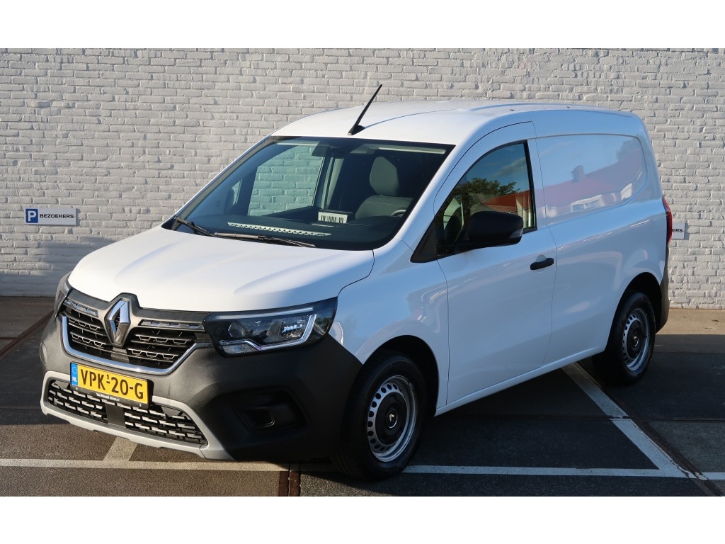Renault Kangoo 1.5 Energy dCi 75pk Start & Stop Comfort