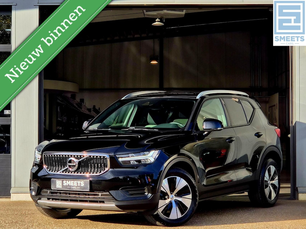 Volvo XC40 1.5 T2 Momentum |Nav|Cam|Carp/And|Cruise|El.klep