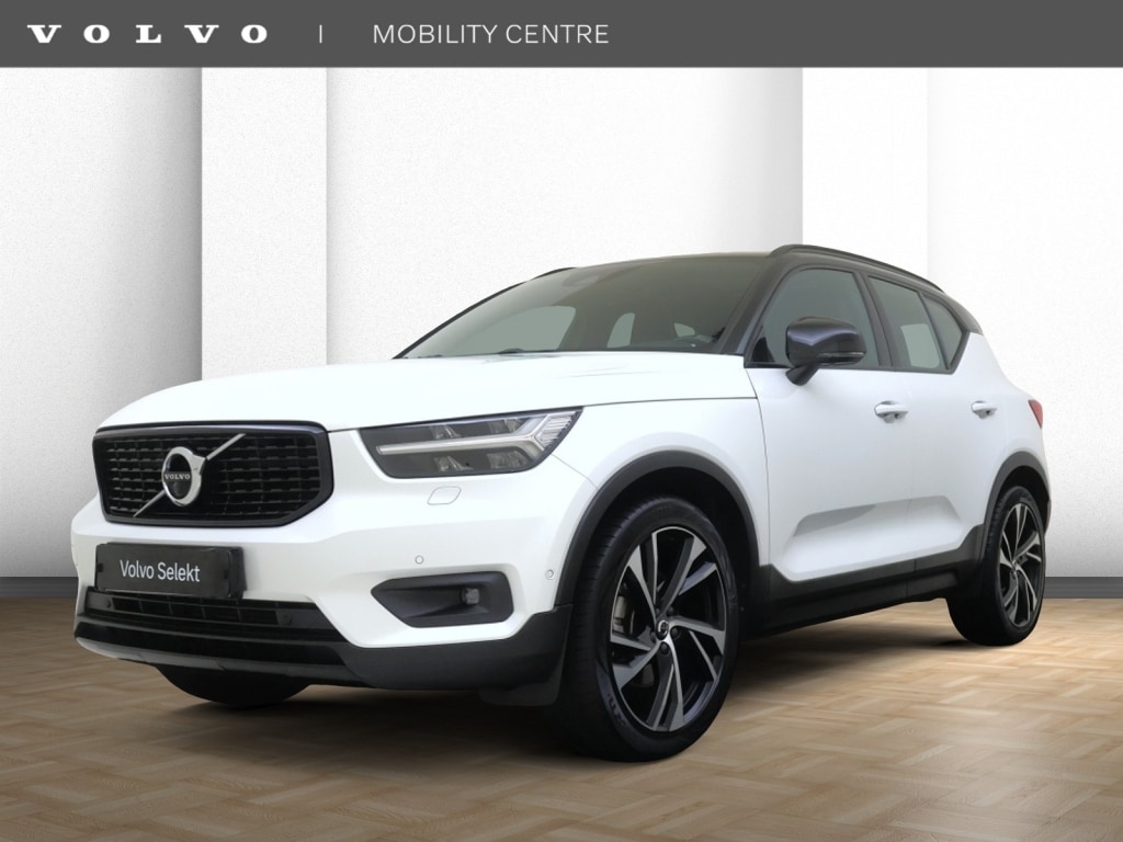 Volvo XC40 2.0 T5 AWD R-Design Inscription. Edition. | Warmtepomp | 360 Graden Camera | Panoramadak |