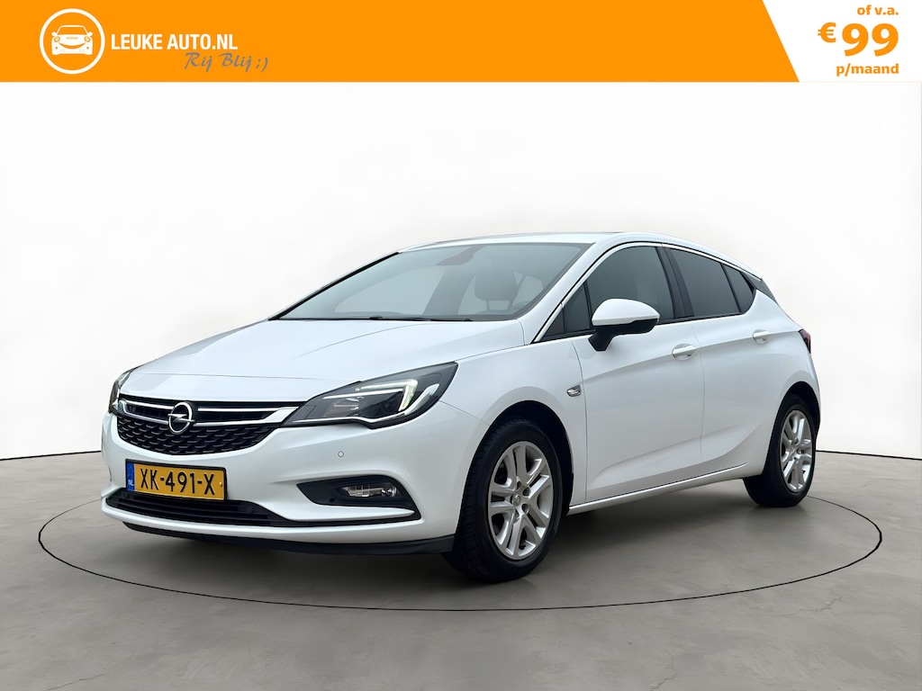 Opel Astra 1.0 5-Deurs Online Edition Camera