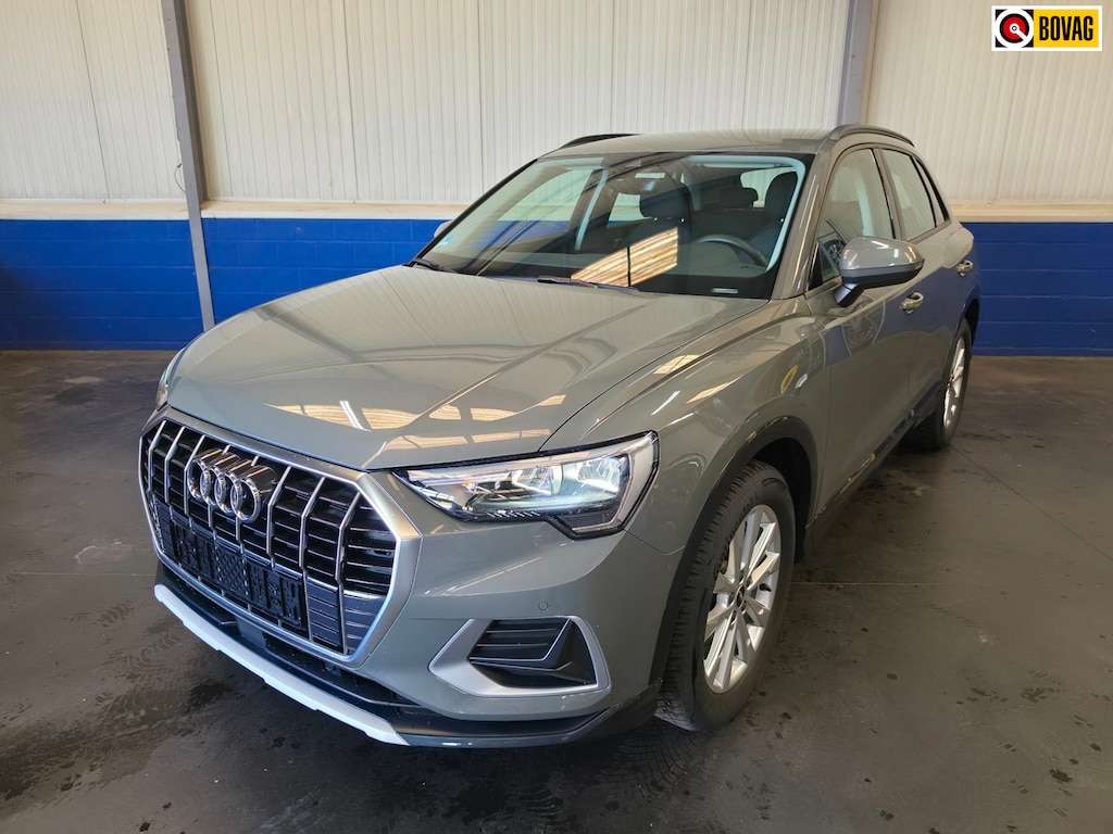 Audi Q3 35 TFSI Advanced edition