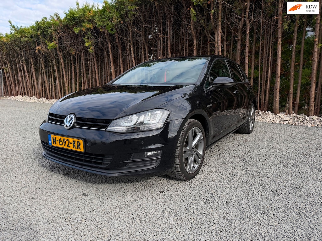 Volkswagen Golf 1.4 TSI CUP Edition Handel/Export