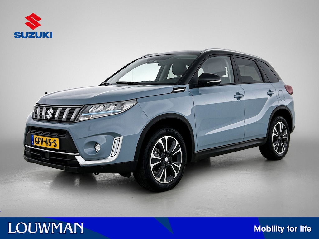 Suzuki Vitara 1.5 Hybrid Style | Automaat |
