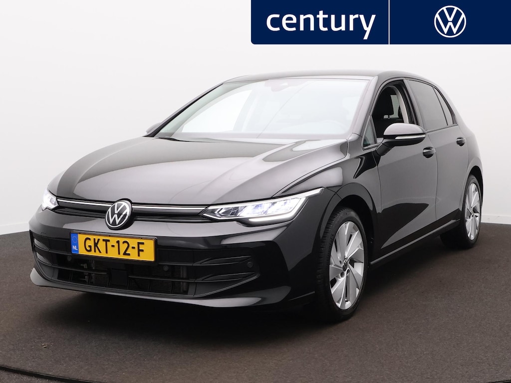 Volkswagen Golf 1.5 TSI Life Edition Apple Carplay/Android Auto - Camera - Clima - 17 Inch