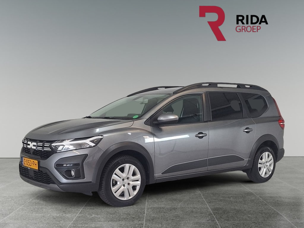 Dacia Jogger 1.0 TCe 110 Expression 7 persoons