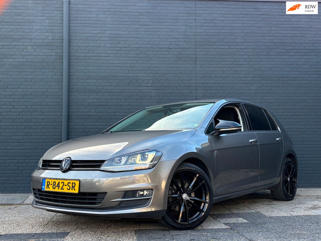 Volkswagen Golf 1.2 TSI Trendline | Automaat | Stoelverwarming | Pretoria