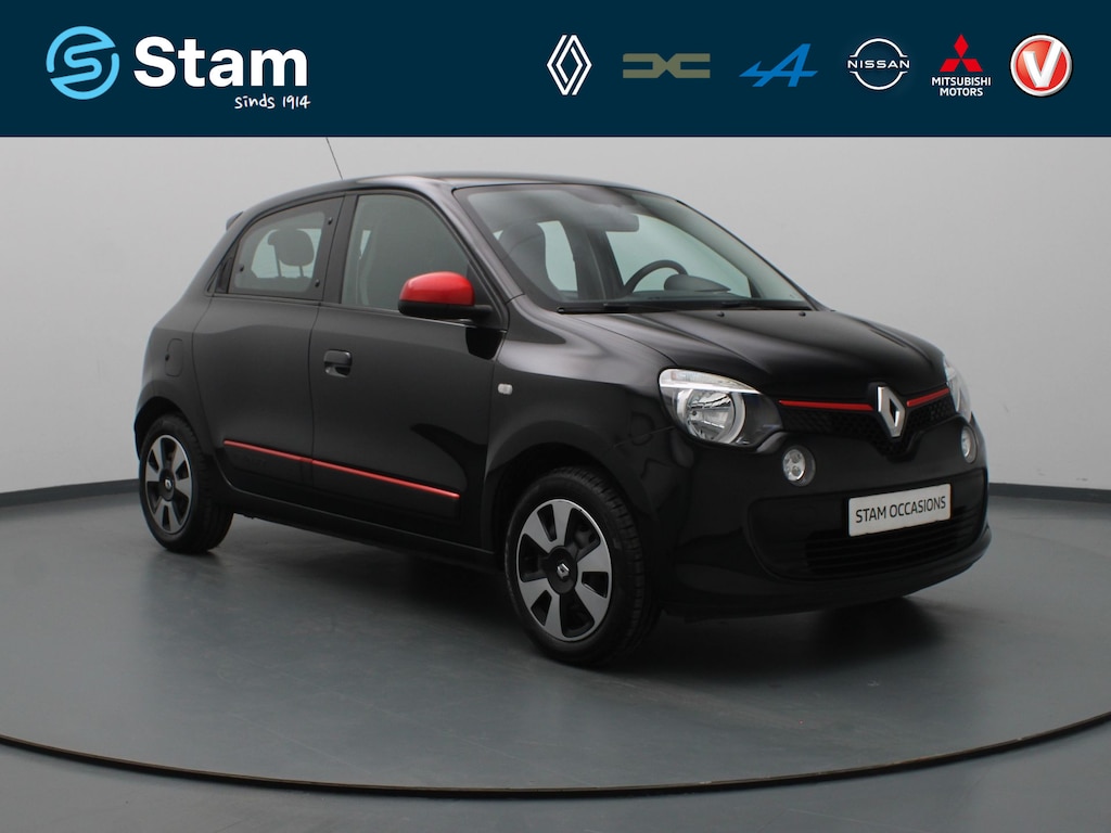 Renault Twingo 70pk SCe Collection Airco