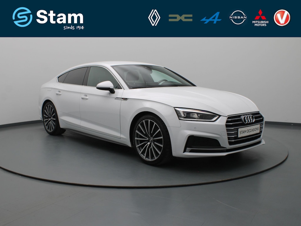 Audi A5 Sportback 1.4 TFSI Sport S-line Edition Apple Carplay/Android Auto | Climate