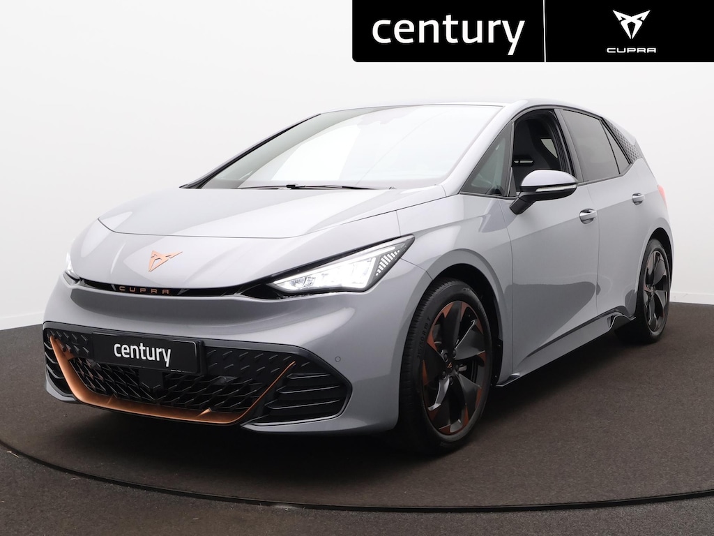 CUPRA Born Adrenaline 62 kWh Apple Carplay/Android Auto - Navigatie - Camera