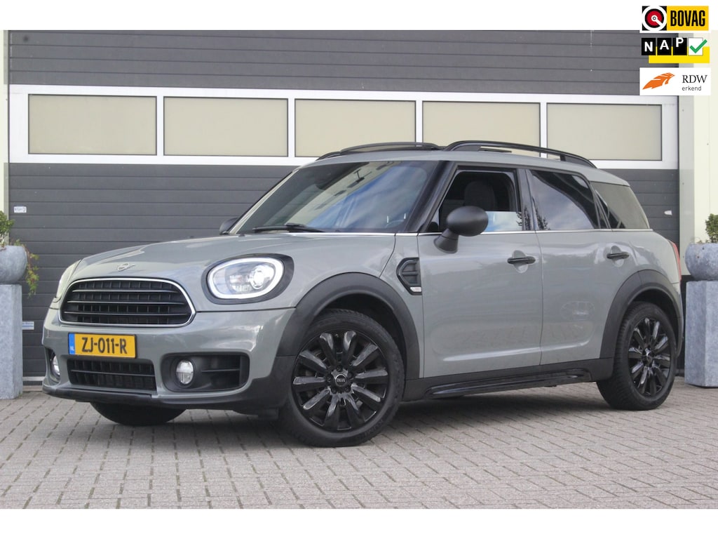 MINI Countryman 1.5 Business Edition | Carplay | Panoramadak |