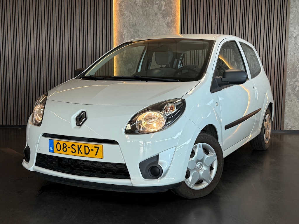 Renault Twingo 1.2-16V Authentique Lage KM NAP