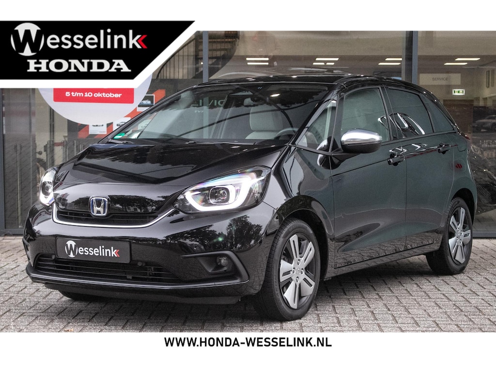 Honda Jazz 1.5 e:HEV Executive - Apple Carpl./Android auto | Navi | Camera