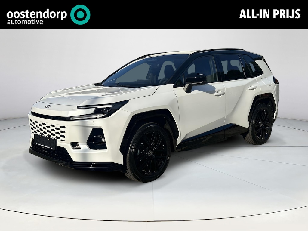 Toyota RAV4 2.5 Plug-in Hybrid 300 Style AWD