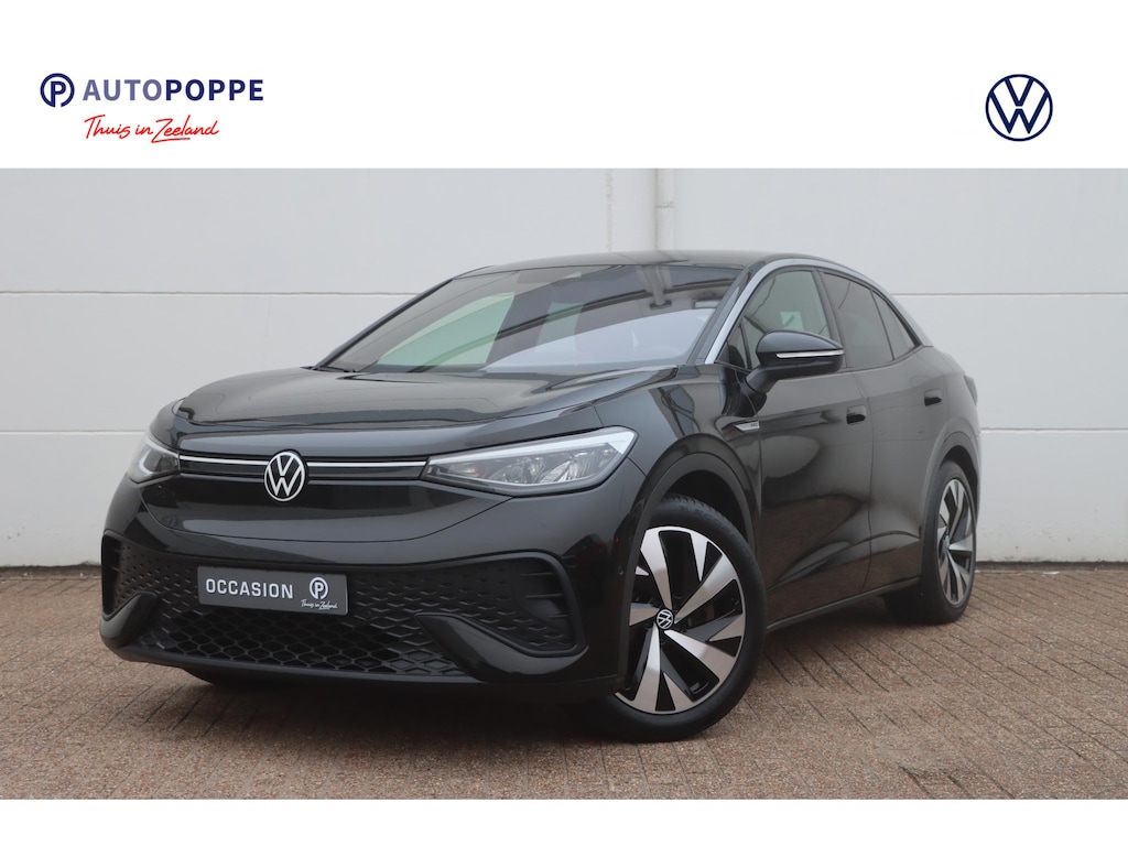Volkswagen ID.5 Pro 77 kWh 204pk | SOH 95,6% |