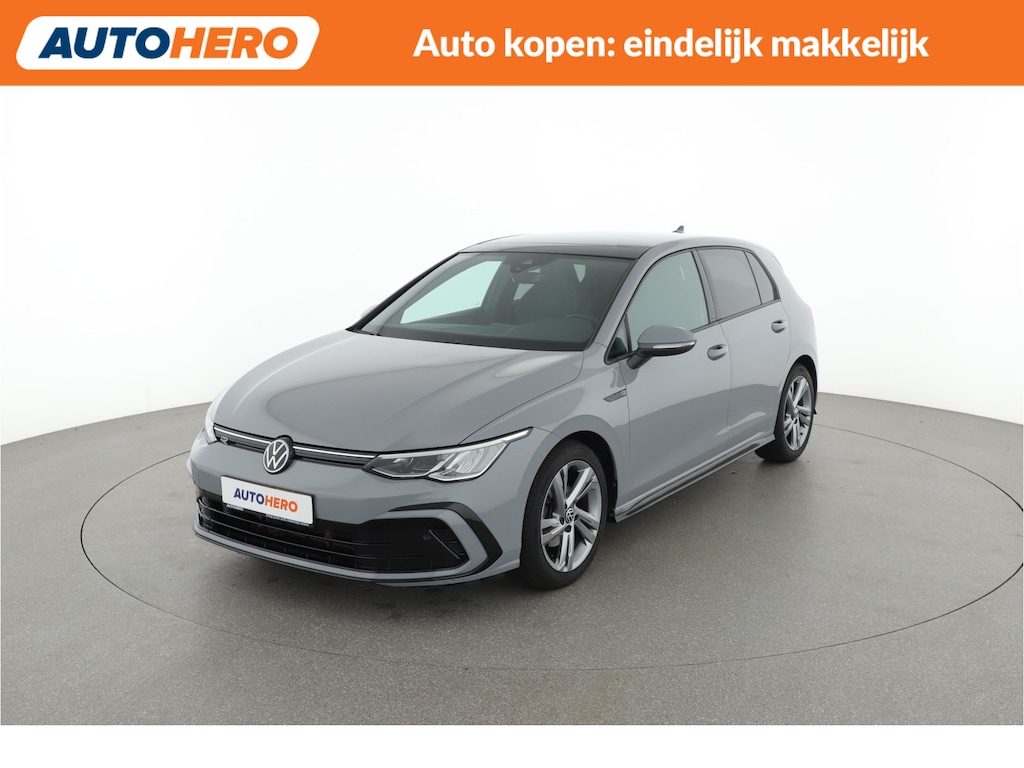 Volkswagen Golf 1.5 eTSI Life Business |GW03991|