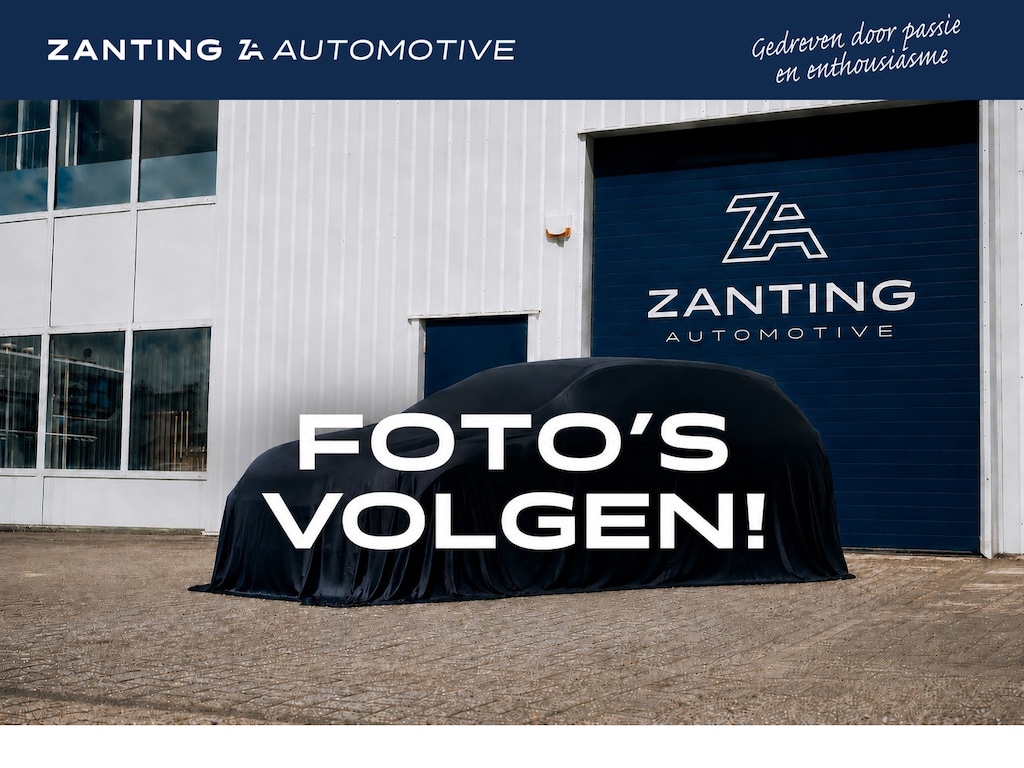 Volvo V50 2.4i 170 PK Momentum | AUTOMAAT | Origineel NL | Zomer + Winterset | Xenon | NAP