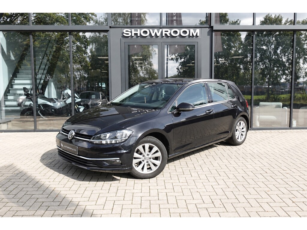 Volkswagen Golf 1.0 TSI Comfortline PDC NAVI ACC