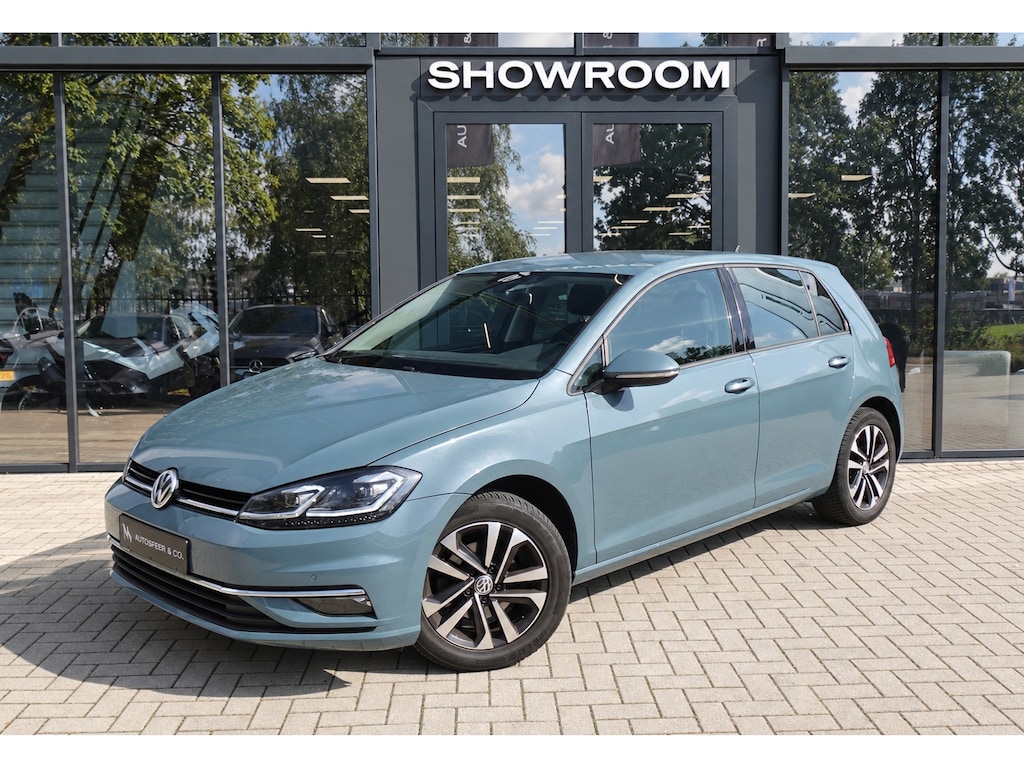 Volkswagen Golf 1.0 TSI Comfortline NAVI CARPLAY ACC VOL