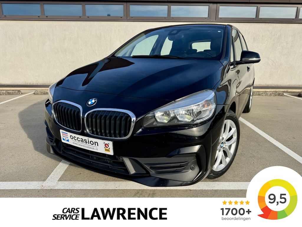BMW 2-Serie Active Tourer 225xe iPerformance Executive | PHEV | Keurige BMW |