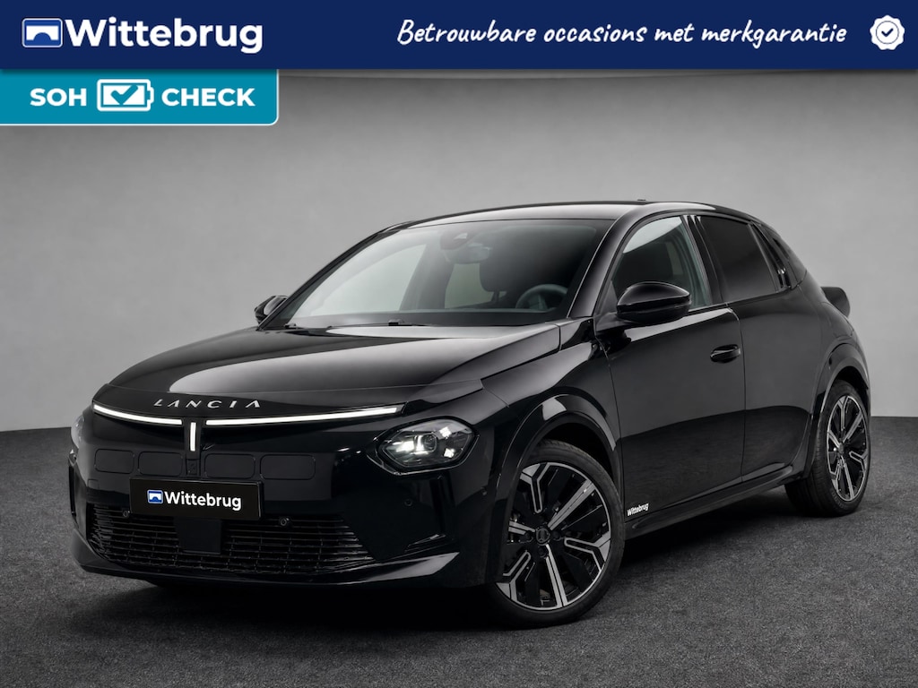 Lancia Ypsilon LX 51 kWh NIEUWSTAAT !! FP