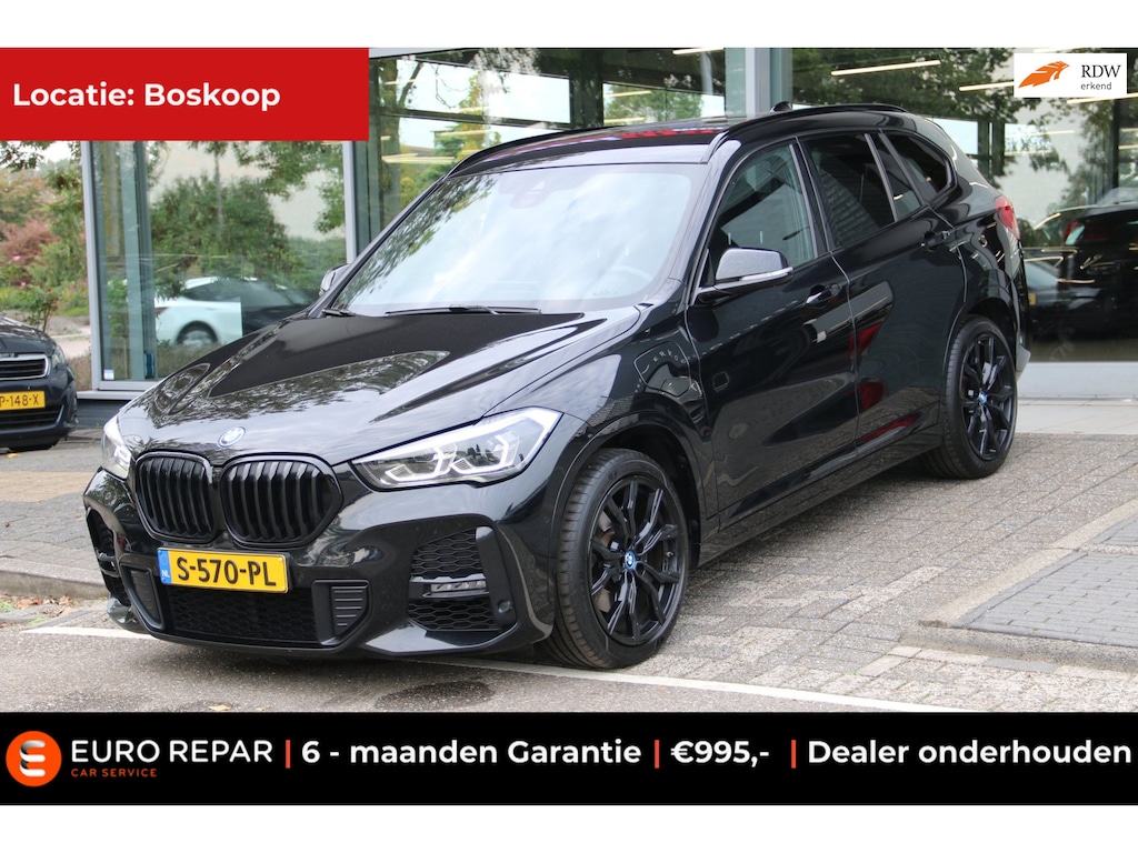 BMW X1 XDrive25e High Executive M-PAKKET