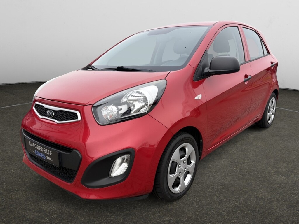 Kia Picanto 1.0 ComfortLine
