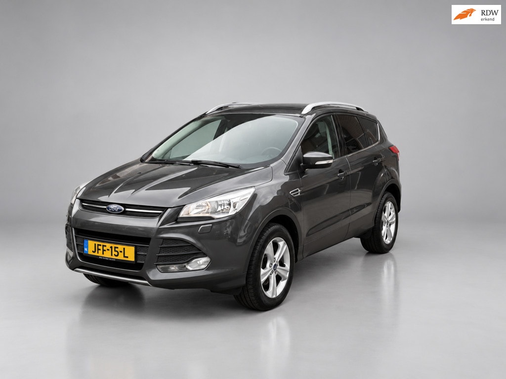 Ford Kuga 1.5 Titanium