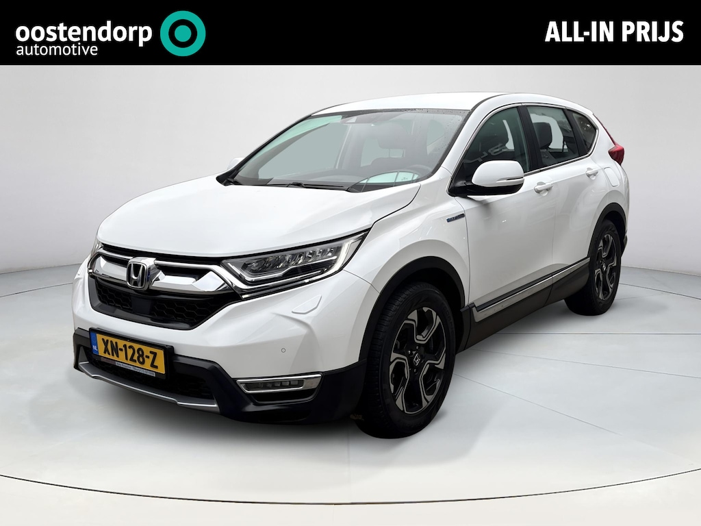 Honda CR-V 2.0 Hybrid Elegance