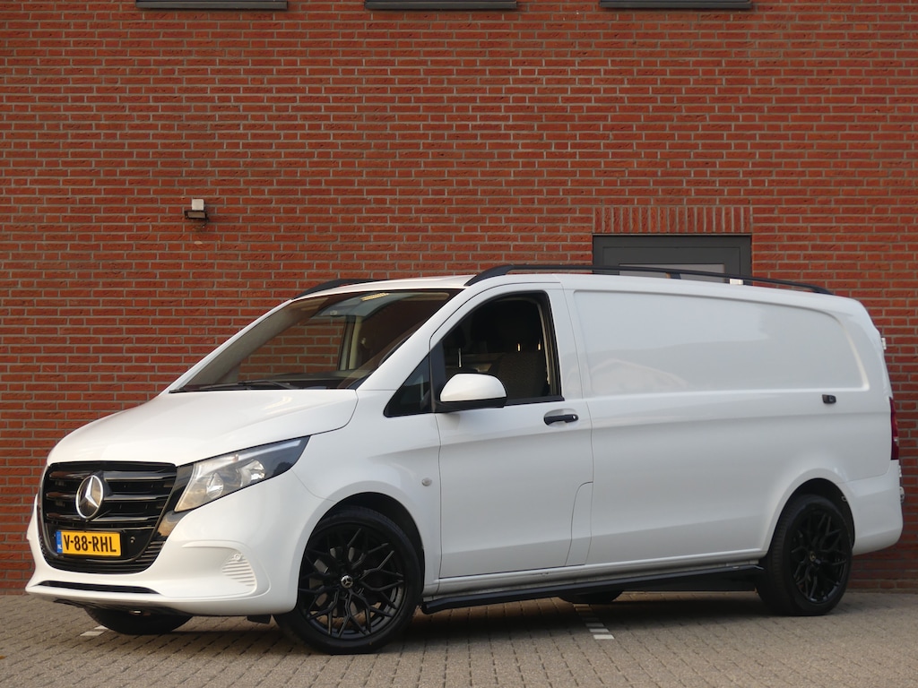 Mercedes-Benz Vito 116 CDI Extra lang Camera/Navigatie/Airco/Cruise control