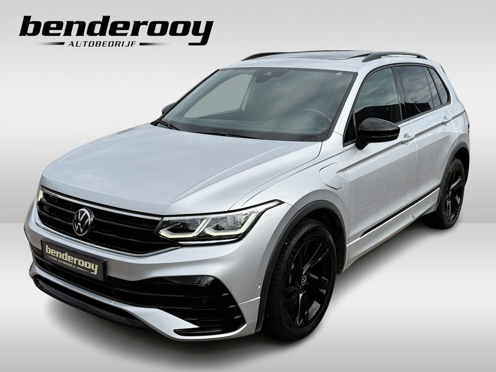 Volkswagen Tiguan 1.4 TSI eHybrid 245pk R-Line Business+