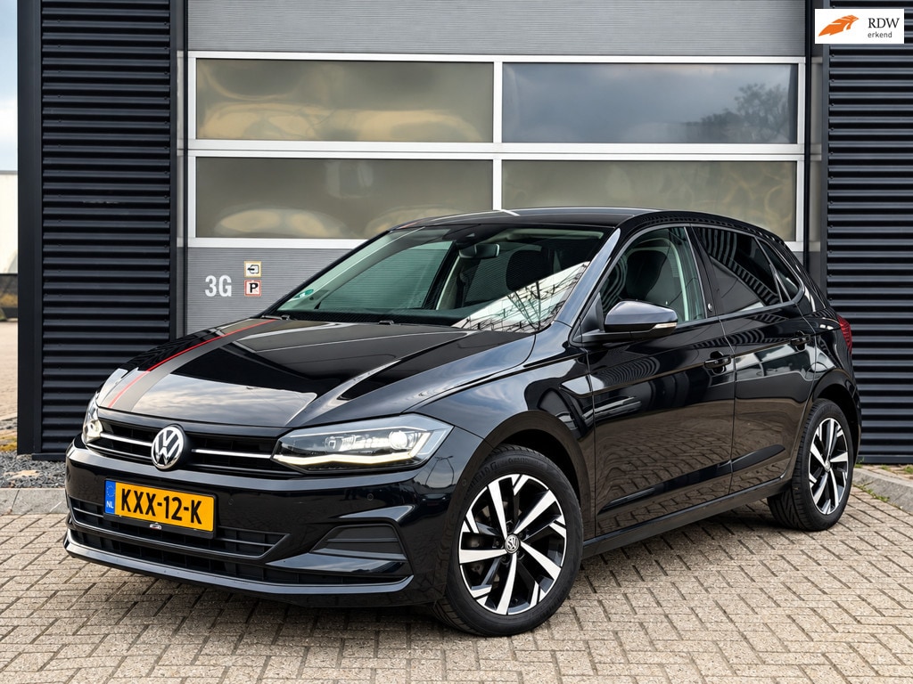 Volkswagen Polo 1.0 TSI Beats
