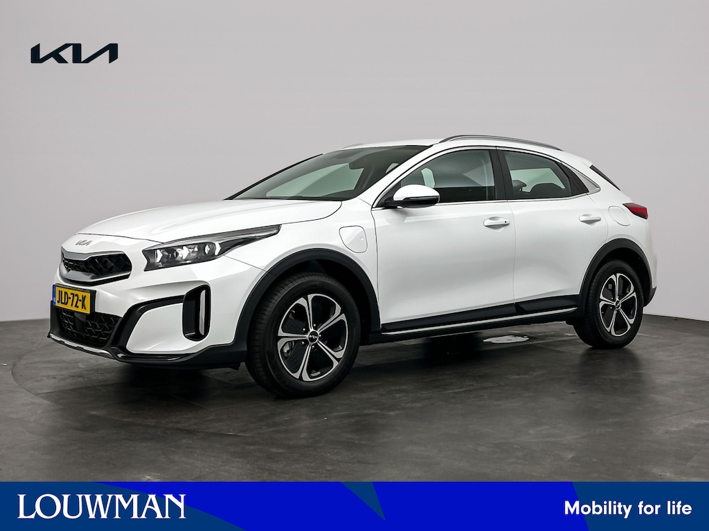 Kia Xceed 1.6 GDi PHEV DynamicPlusLine Stoelverwarming | Stuurverwarming | Climate Control