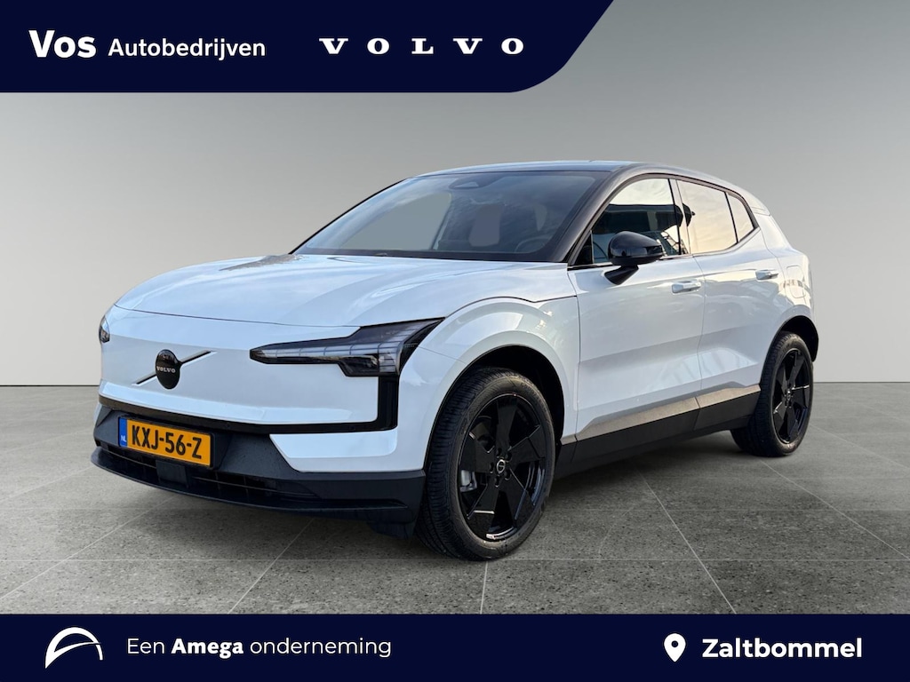 Volvo EX30 P5 Black Edition Long Range Plus Europa 69 kWh