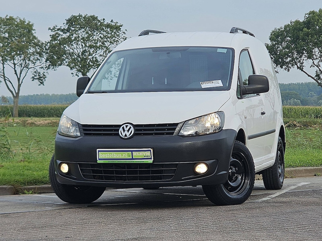 Volkswagen Caddy 1.6 L1 Airco Trekhaak!