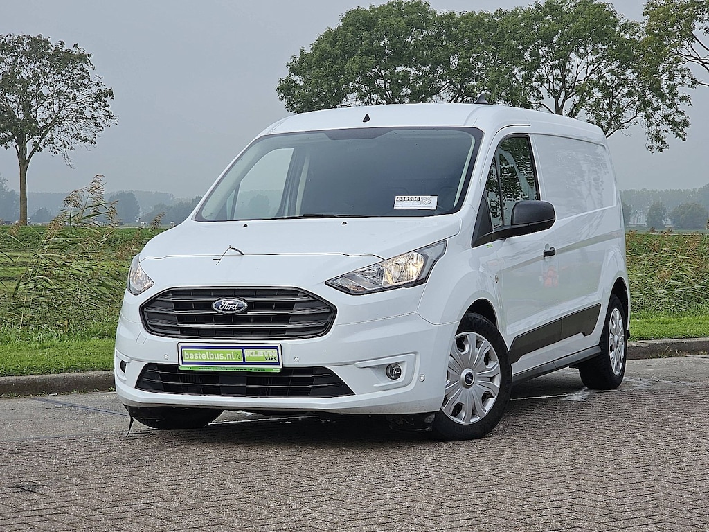 Ford Transit Connect 1.5 L2 ac EURO6