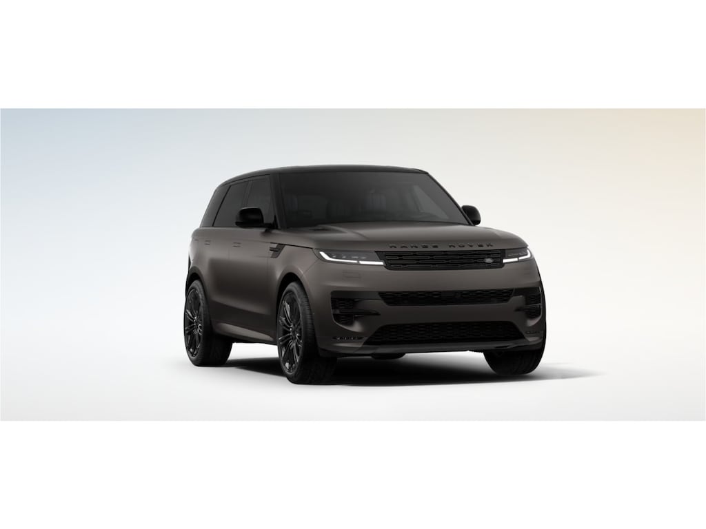Land Rover Range Rover Sport 3.0 P460e Momentum Edition PHEV | Enhanced Black Pack |  Towing Pack | Satin Protective Film