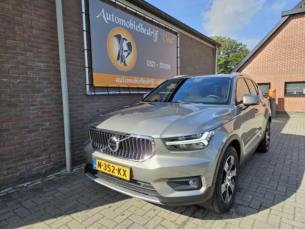 Volvo XC40 1.5 T3 Inscription