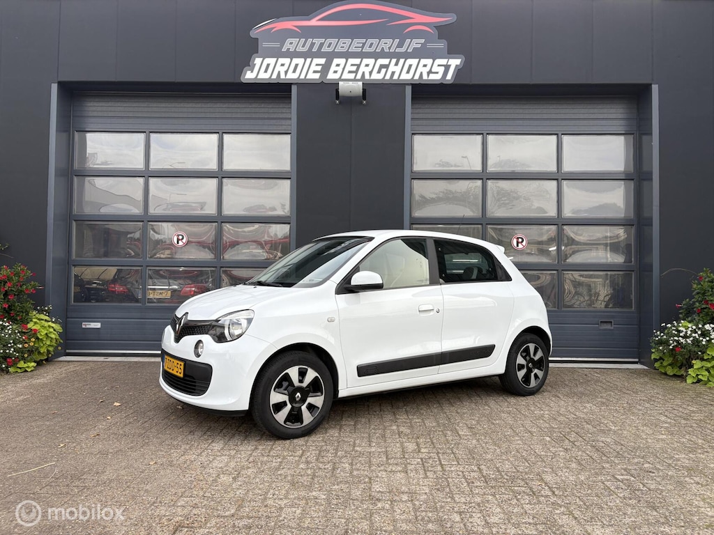 Renault Twingo 1.0 SCe Expression