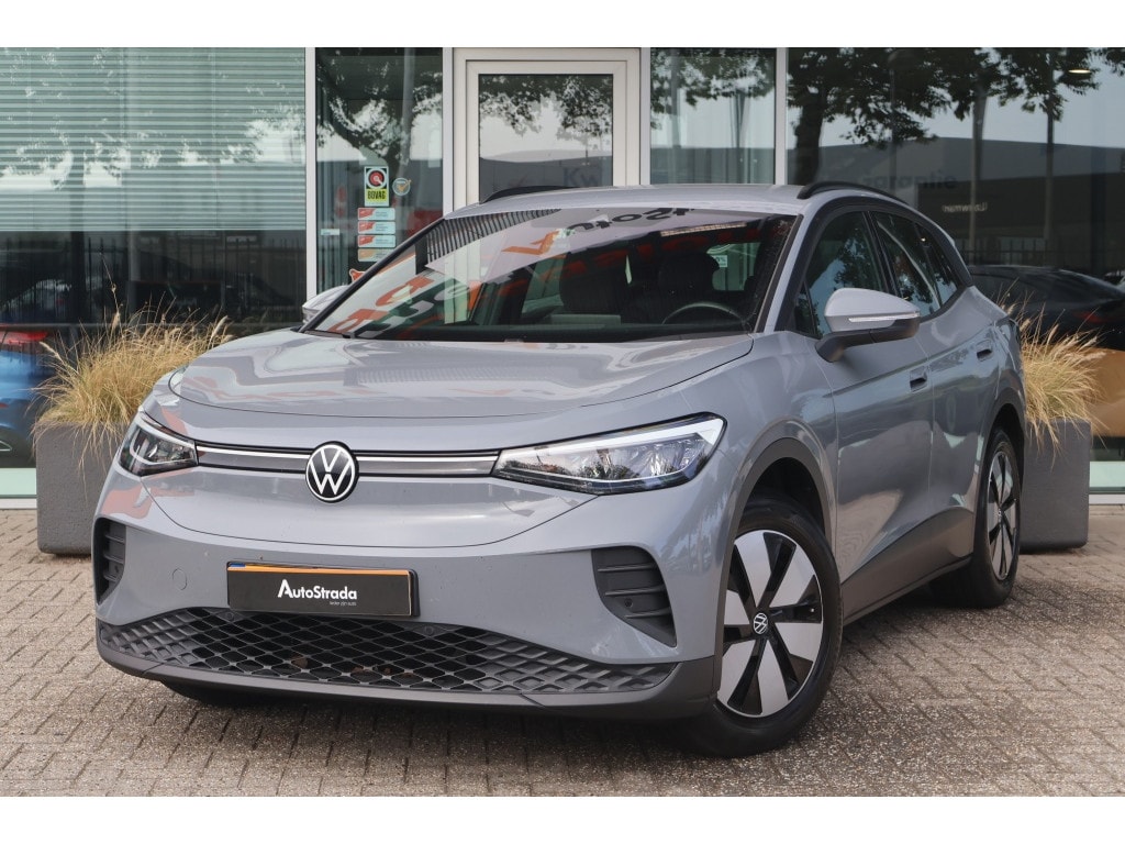 Volkswagen ID.4 52kWh 170pk Pure