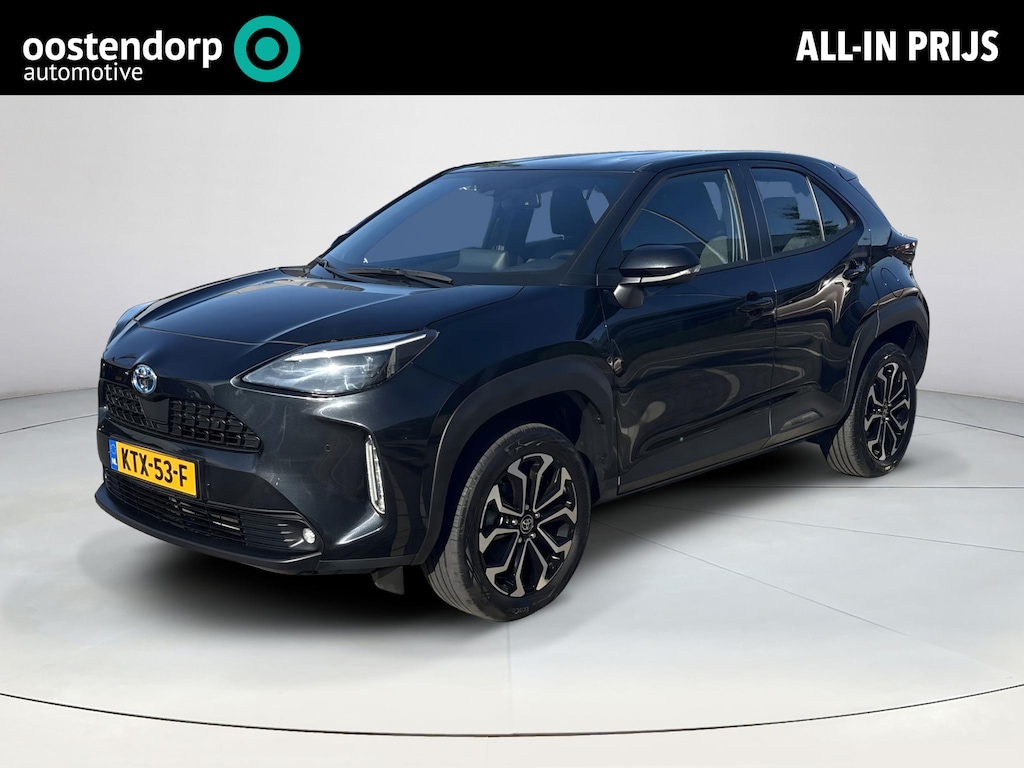 Toyota Yaris Cross 1.5 Hybrid Dynamic