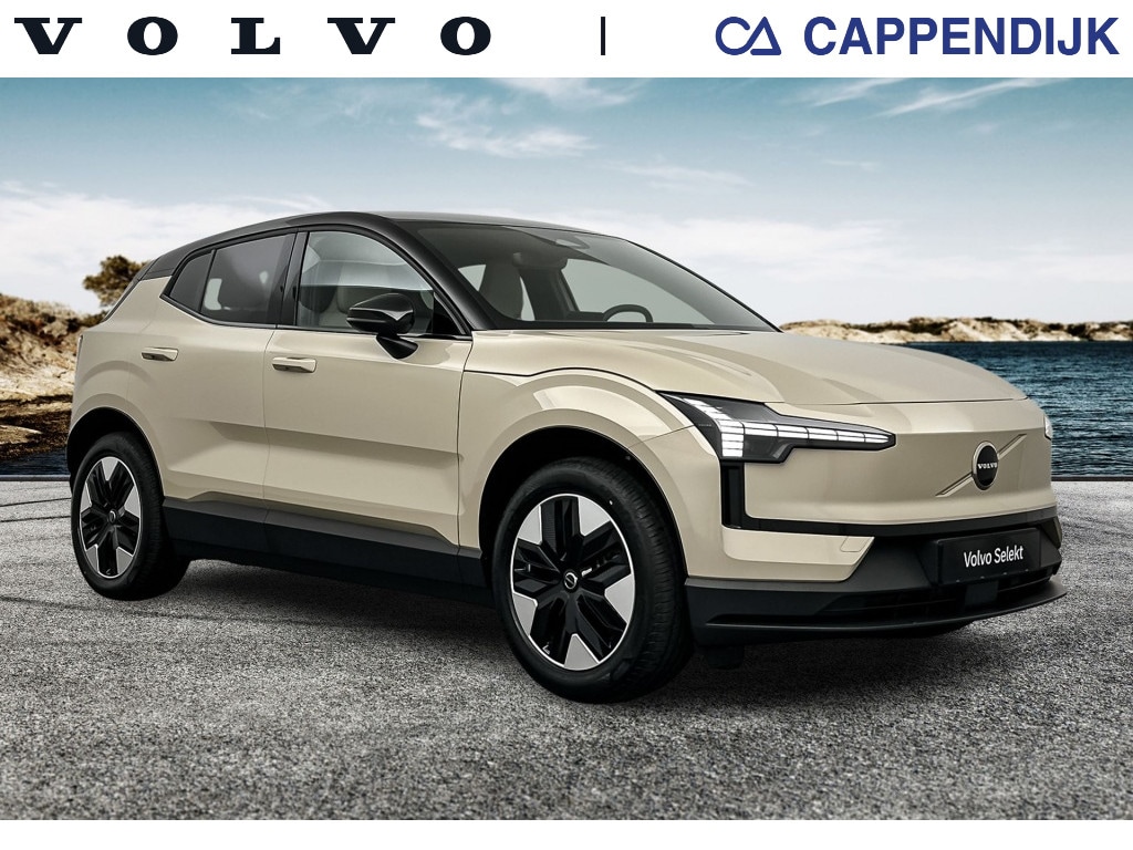 Volvo EX30 P3 Long Range Plus Europa